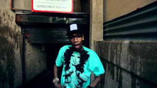 Wiz Khalifa - The Statement [Official Video]