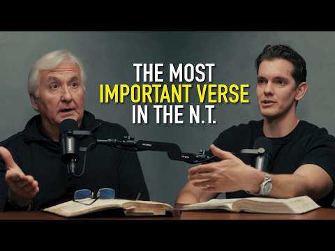 How to Be Filled with the Holy Spirit Every Day | 4 Practical Steps from Ephesians 5:18