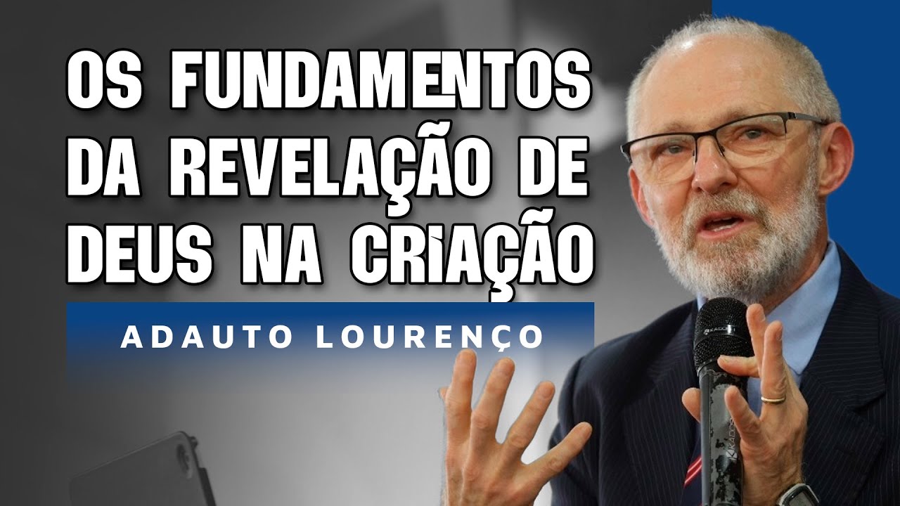 Indesculpáveis de desculpas | Adauto Lourenço CC 2022