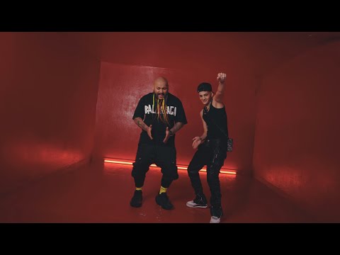 Dani Mocanu ft. abi - Big Boss (Official Video)