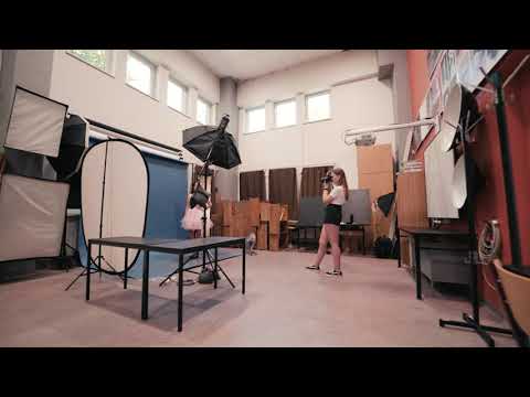 Fotográfus képzésre a Szent-Györgyi Albert Technikumba