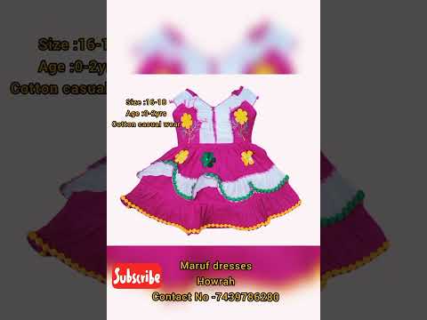 MARUF DREESES  GARMENT MANUFACTURER OF INDIA