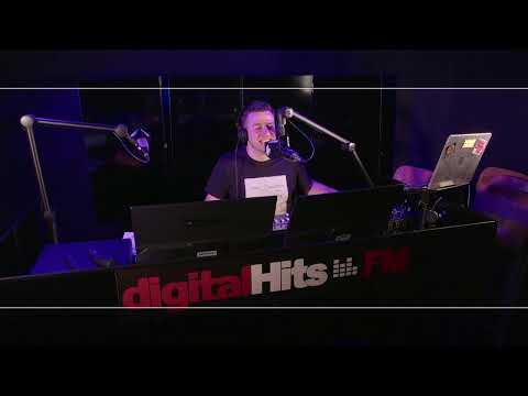 Digital HIts FM Live 23/01/2026