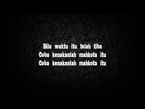 Sheila On 7 - Bertahan Disana (lirik)