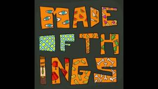 White Fence: Tim Presley &amp; lower back | Ep. 43 | Made of Things Podcast