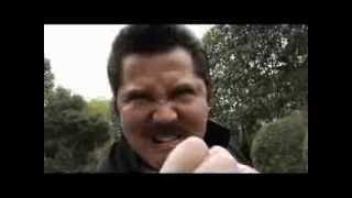 映画『バトル・オブ・ヒロミくん! ～The High School SAMURAI BOY～』予告編