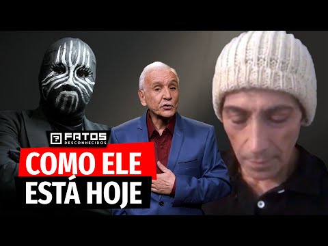 Por onde anda Mister M.? Quem ele era e o que aconteceu com o mágico?