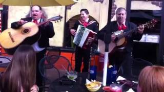 Mariachi Azteca Lexington ky