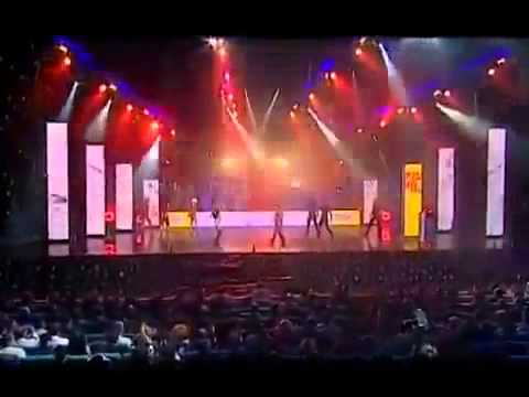 Yerevan   Kiev Tranzit ► Tata & Svetlana Loboda   Togh ashxarhe imana MP4