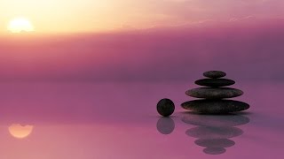 Short meditation music 3 minute relaxation calming
