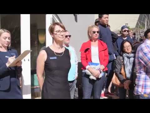 Spring Auction Breaks records