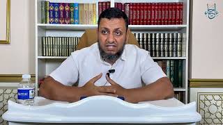 السيرة النبوية | 58. ما لا يراه المؤرخون في غزوة بدر | محمد إلهامي image