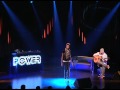 Power Fm StarTalks Imany Performance - You ...