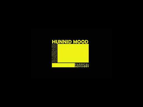 V7tinho - Hunnid mood Feat. Dge