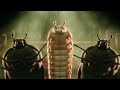 The House La Casa Netflix Musical Nightmare