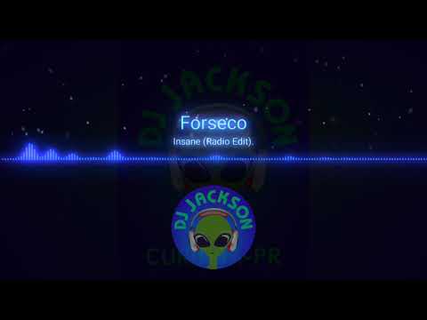 Forseco - Insane (Radio Edit)