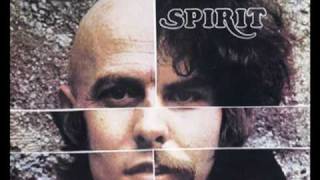 Spirit - Girl in your Eye (1968)