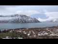 Good Morning From Iceland