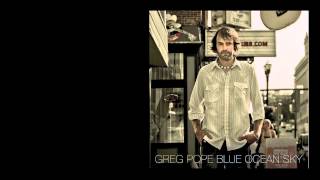 Greg Pope - Blue Ocean Sky (full album)