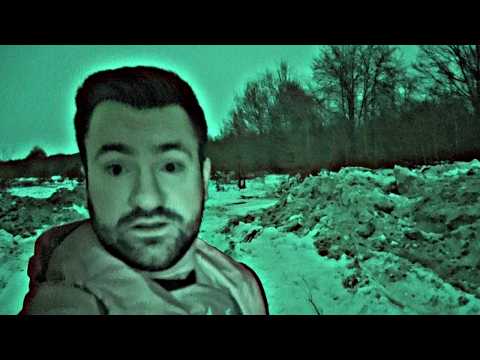 ESCAPE FROM THE CURSED FOREST WHERE THEY TRIED TO GET ME!