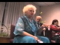 Советы Тюменской травницы. Лидия Нестеровна Сурина. В 2015 ей будет 84 года. 