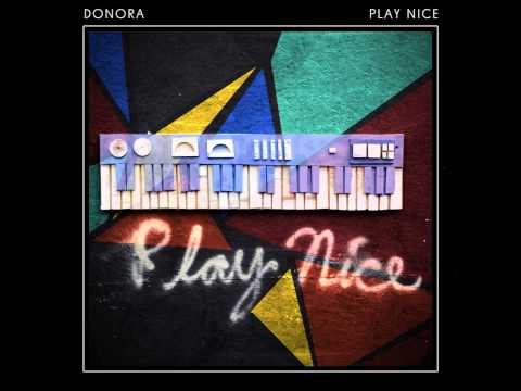 Donora - You Dream