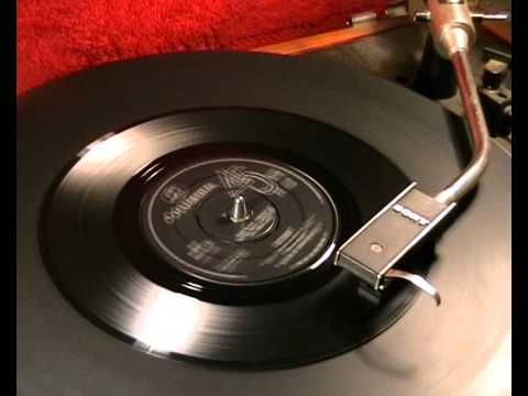 Sounds Incorporated - Detroit - 1964 45rpm