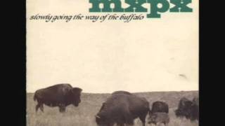 MXPX - for always