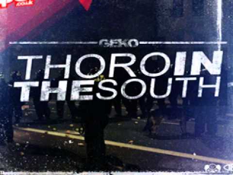 Geko (USG) -- South Manny (Thoro In The South) [Track 2]