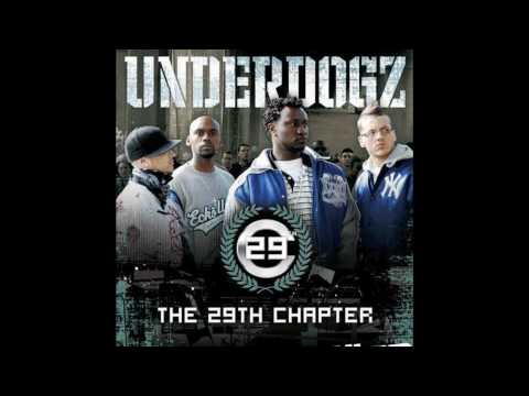 For The One - The 29th Chapter [feat. Sammy G]