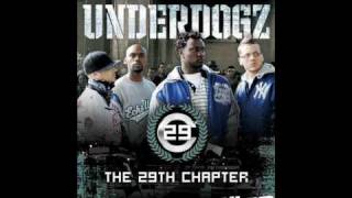 For The One - The 29th Chapter [feat. Sammy G]