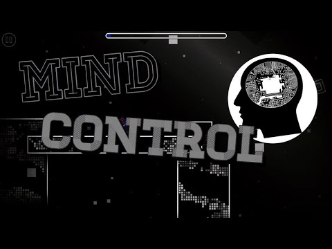 Geometry Dash - Mind Control by Darwin