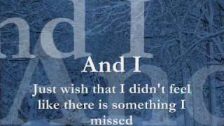 Linkin Park - My December (lyrics)