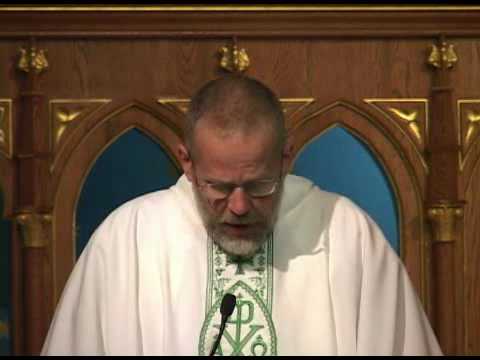Jun 17 - Homily: How Should we Pray