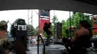 Hopesfall - A Man Exits (Live)