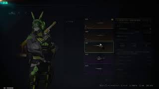 【Once Human/参加型】スタークロム更新されたので集めるか