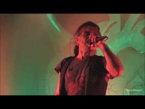 Piero Pelù @ Atlantico Live!  - Rock Identikit - Il Pescatore