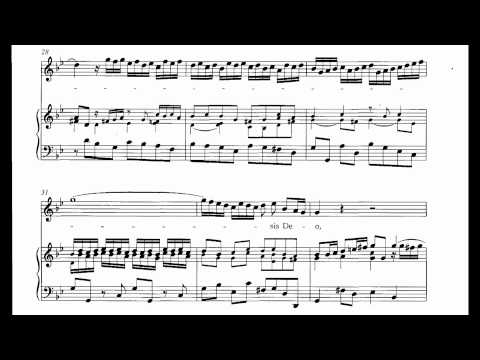 Händel - HWV deest Gloria 1 Gloria in excelsis