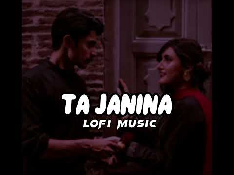 Ta Janina - Tanveer Evan ( Lofi + Music ) Bangla New Song 2022
