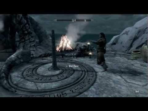 Boethiahs Calling Walkthrough