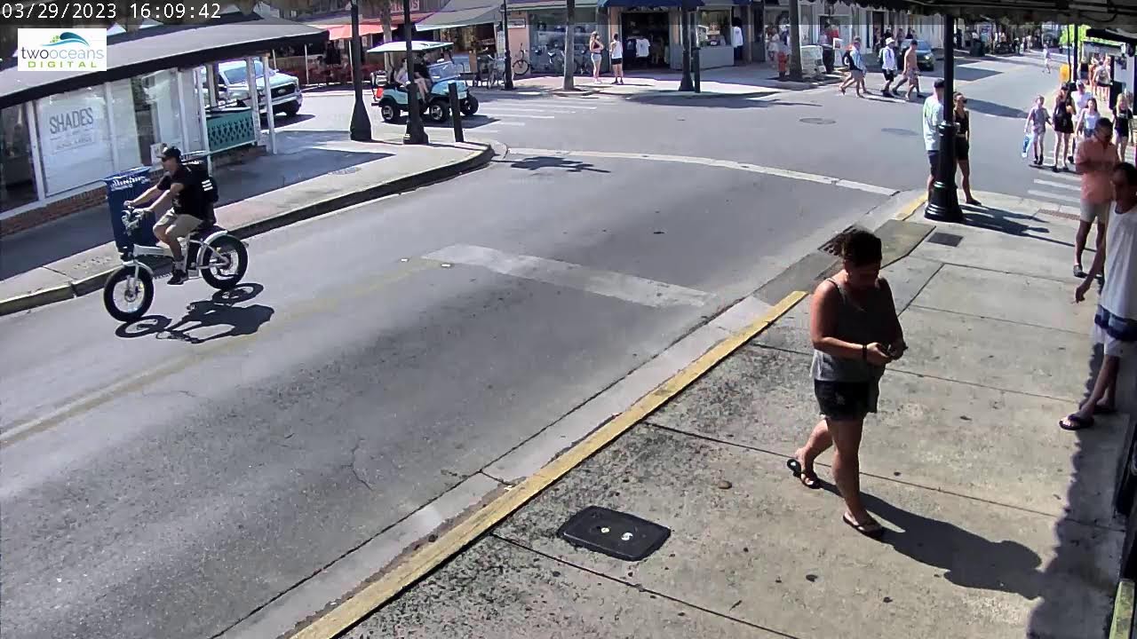 Post: Key West Webcamwebcam