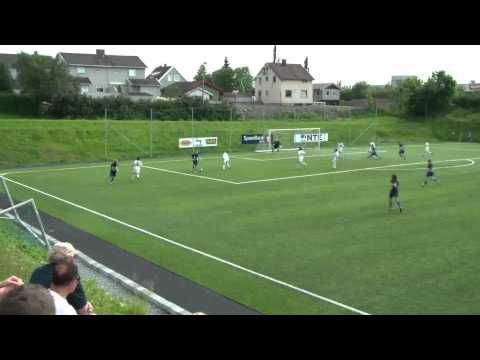 Nardo - Byåsen 2 - 2.mpeg