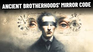 The Hidden Code of the Mirror of Secret Brotherhoods
