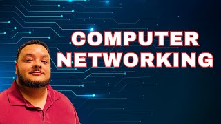 What is Computer Networking?