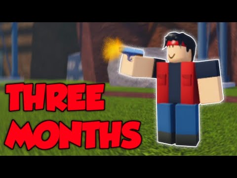 I Spent 3 Months Making A Tower Defense Game | Vault TD Devlog #1