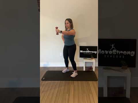 Shoulder Flexion