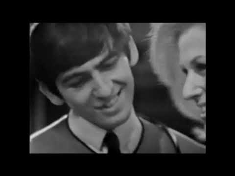 The Beatles - On The Ready, Steady, Go! 1963 (Full Concert) 60fps [HD] no copy
