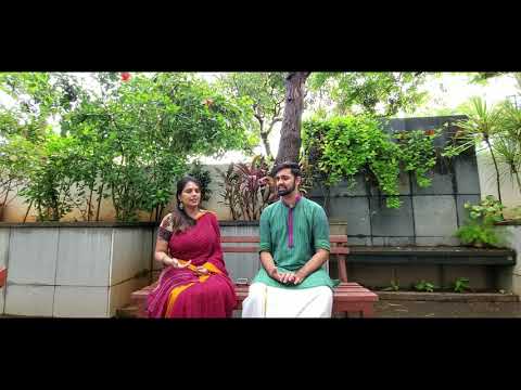 "KARPAGAME" - by Ashwath Narayanan and Sriranjani Santhanagopalan