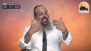 מכל אדם אפשר ללמוד | להתעלות דרך הטוב והרע של הזולת | מי מרים אותי ᴴᴰ