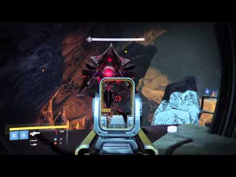 Piovono Titani [Destiny] w/Glas&Izio